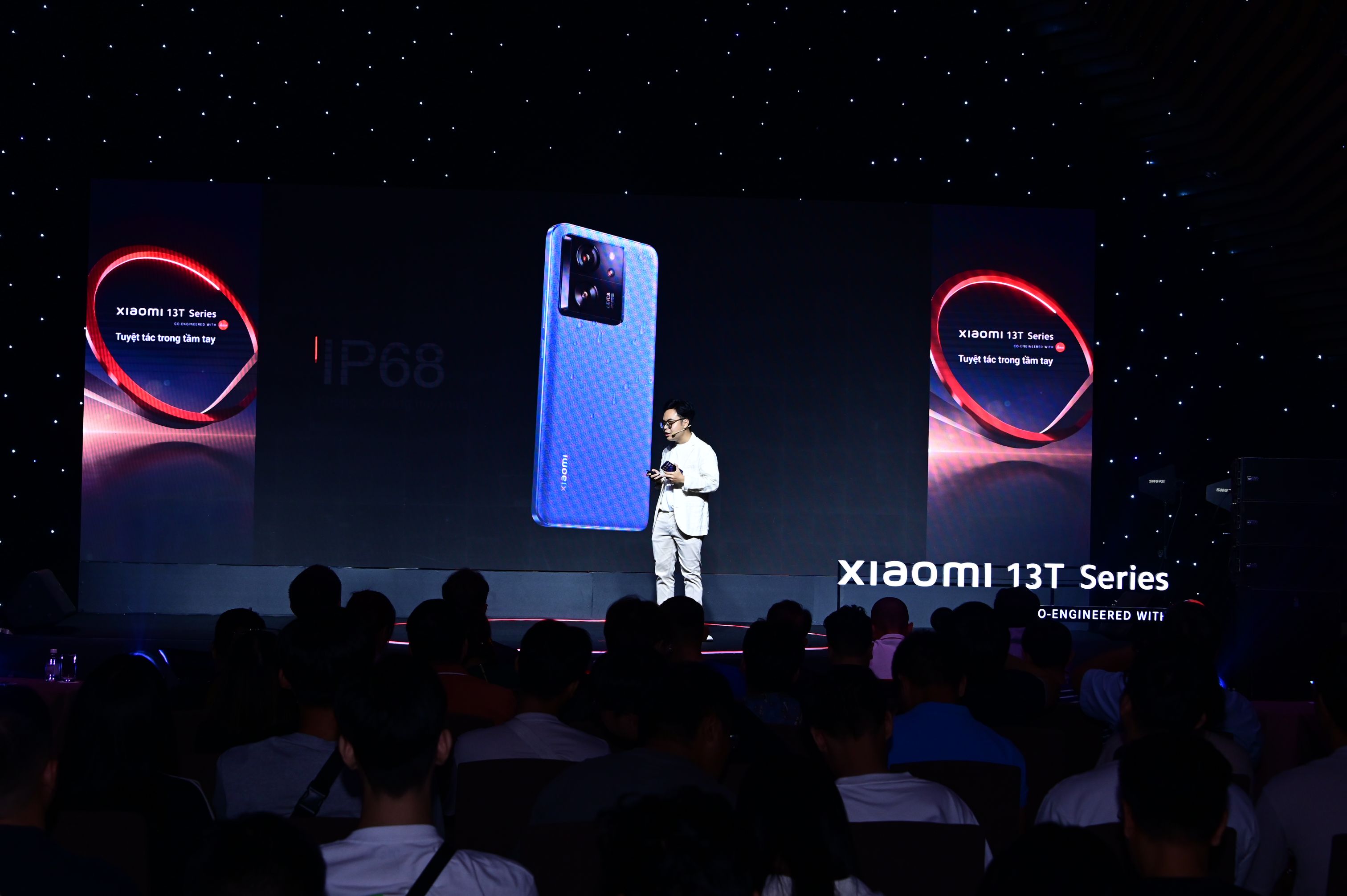 Xiaomi 13T Series 2 Xiaomi 13T Series với Leica camera cao cấp ra mắt giá chỉ từ 11 triệu đồng