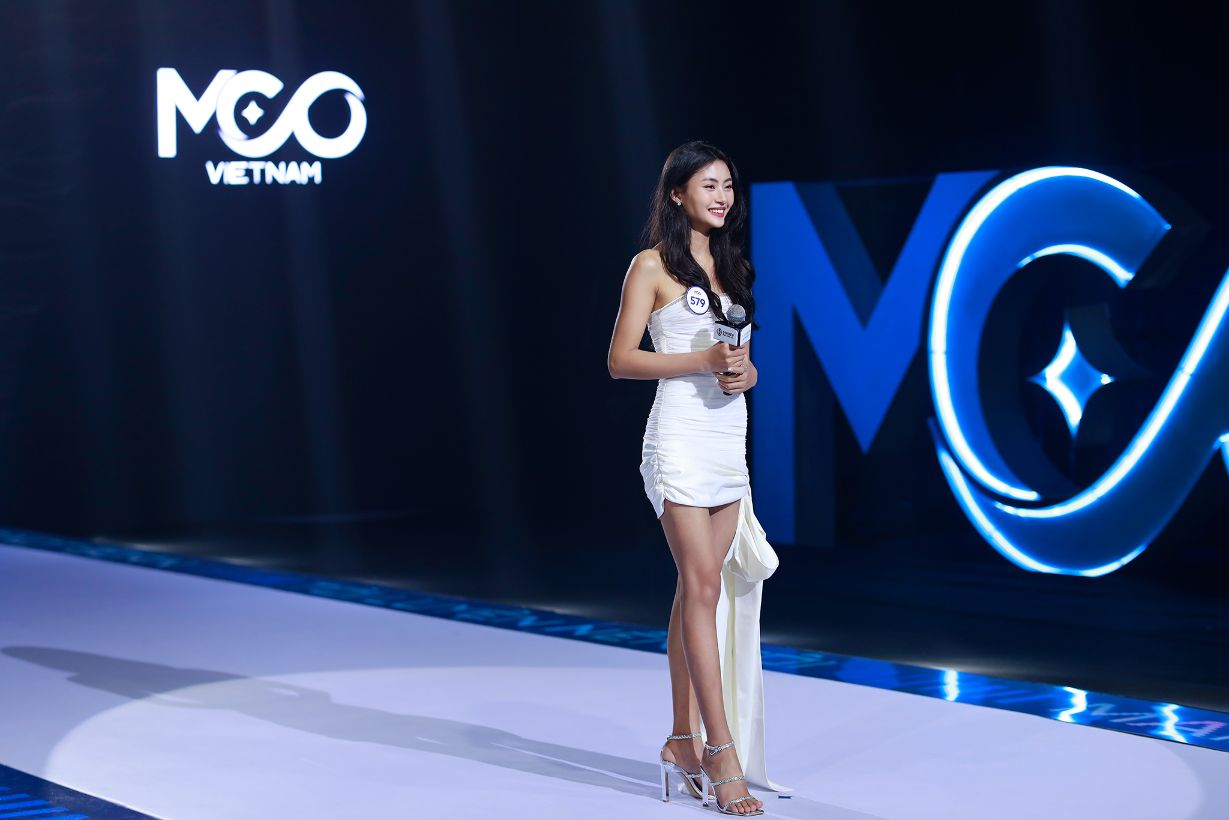 THÍ SINH 1 Tôi là Hoa hậu Hoàn vũ Việt Nam tung trailer hứa hẹn bùng nổ cho sự trở lại