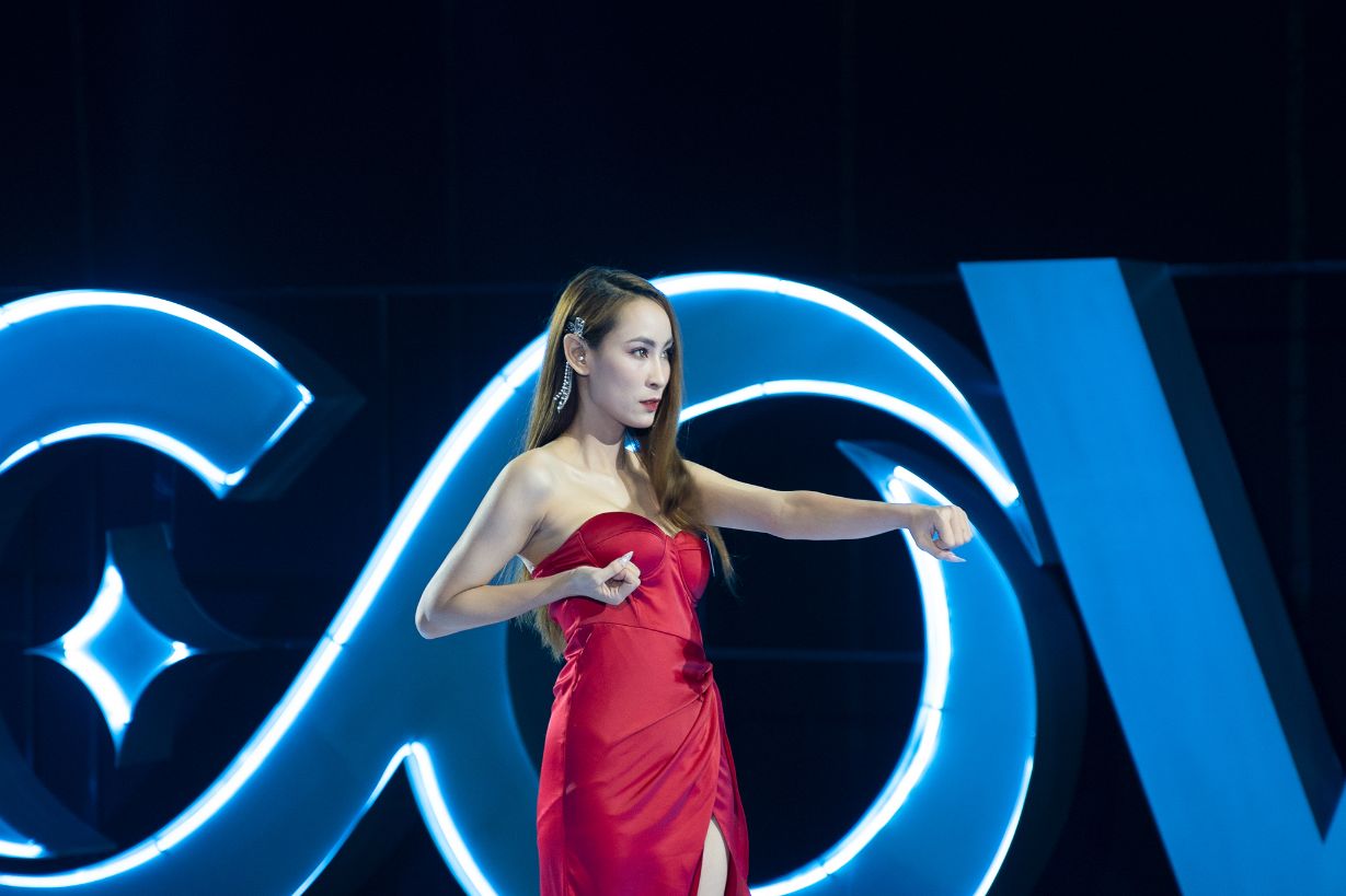 THÍ SINH 6 Tôi là Hoa hậu Hoàn vũ Việt Nam tung trailer hứa hẹn bùng nổ cho sự trở lại