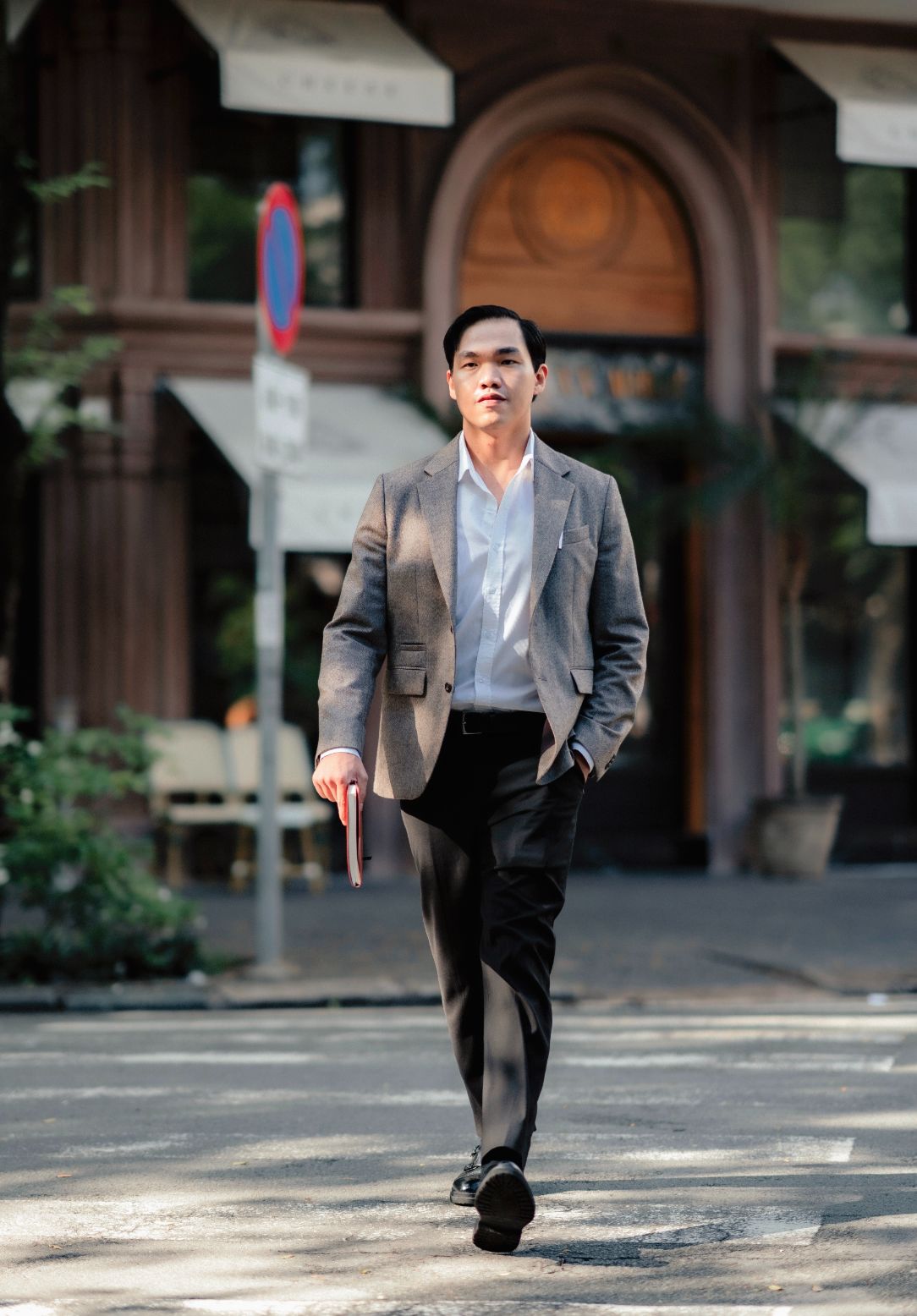 William Đỗ 2 Đạo diễn xuất sắc nhất “Global Short 2022” của Hollywood về Việt Nam làm phim mới