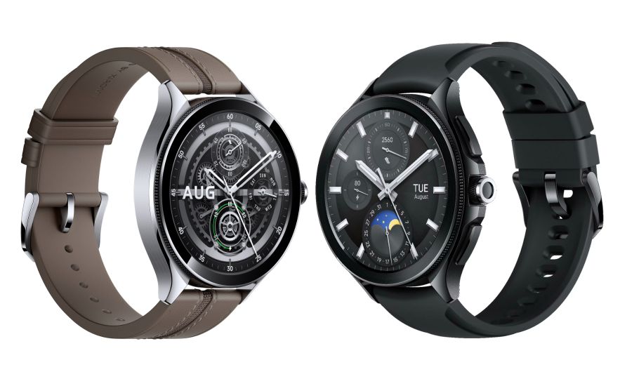 Xiaomi Watch 2 Pro 1 Xiaomi Watch 2 Pro ra mắt: Sở hữu Wear OS by Google cùng thiết kế trẻ trung, thanh lịch 