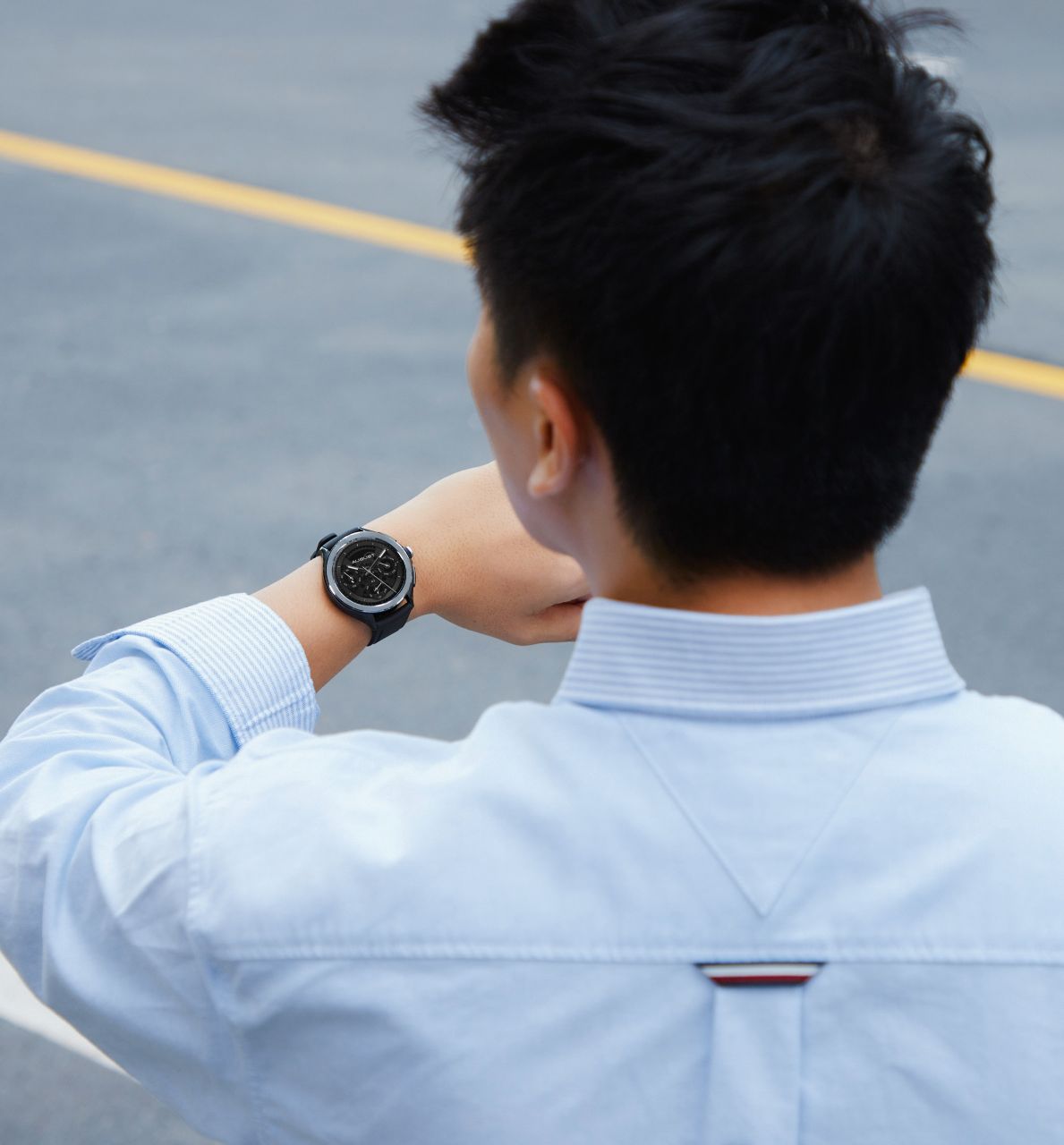 Xiaomi Watch 2 Pro 14 Xiaomi Watch 2 Pro ra mắt: Sở hữu Wear OS by Google cùng thiết kế trẻ trung, thanh lịch 