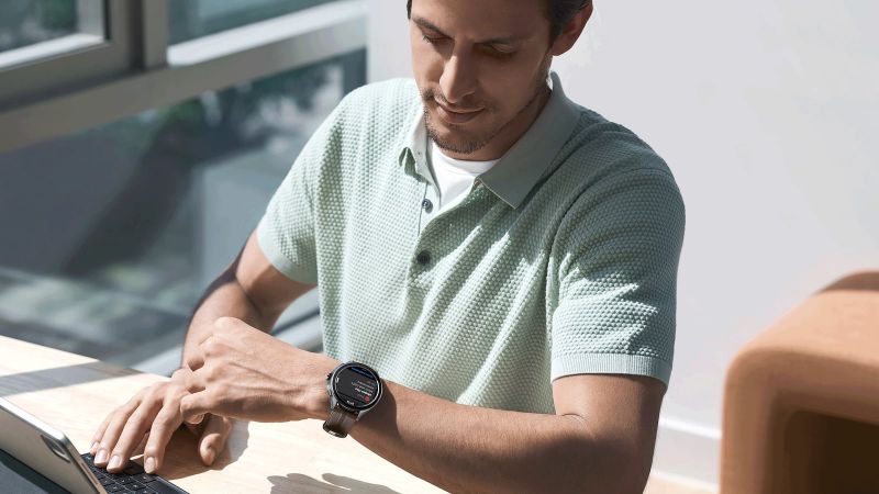 Xiaomi Watch 2 Pro 3 Xiaomi Watch 2 Pro ra mắt: Sở hữu Wear OS by Google cùng thiết kế trẻ trung, thanh lịch 