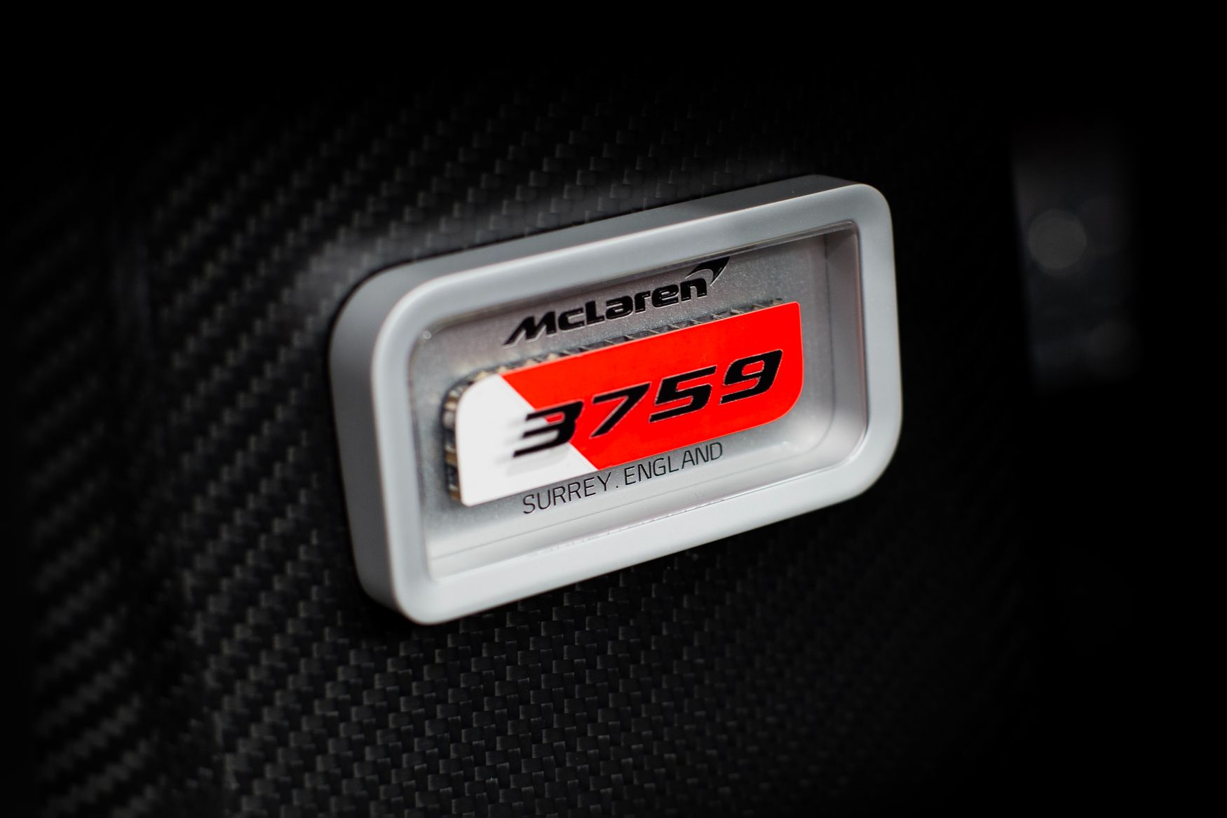 McLaren Automotive 3 McLaren 750S chủ đề 3 7 59 – phiên bản tôn vinh thành tích chiến thắng ‘Triple Crown’