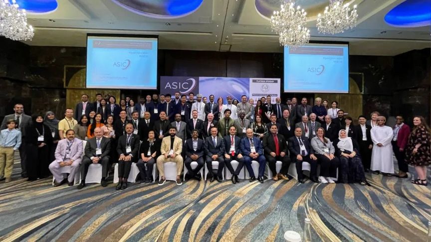 Neokid Đạt Giải Thưởng Chất Lượng Giáo Dục tại Hội Nghị Quốc Tế ASIC 1 Neokid đạt giải thưởng chất lượng giáo dục tại Hội nghị Quốc tế ASIC 