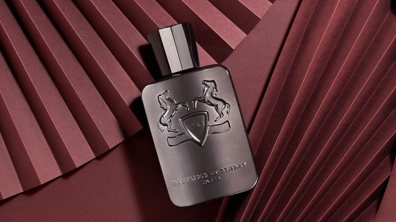Parfums de Marly 2 Khí chất nam tính bên trong chế tác mùi hương của nhà hương Parfums de Marly
