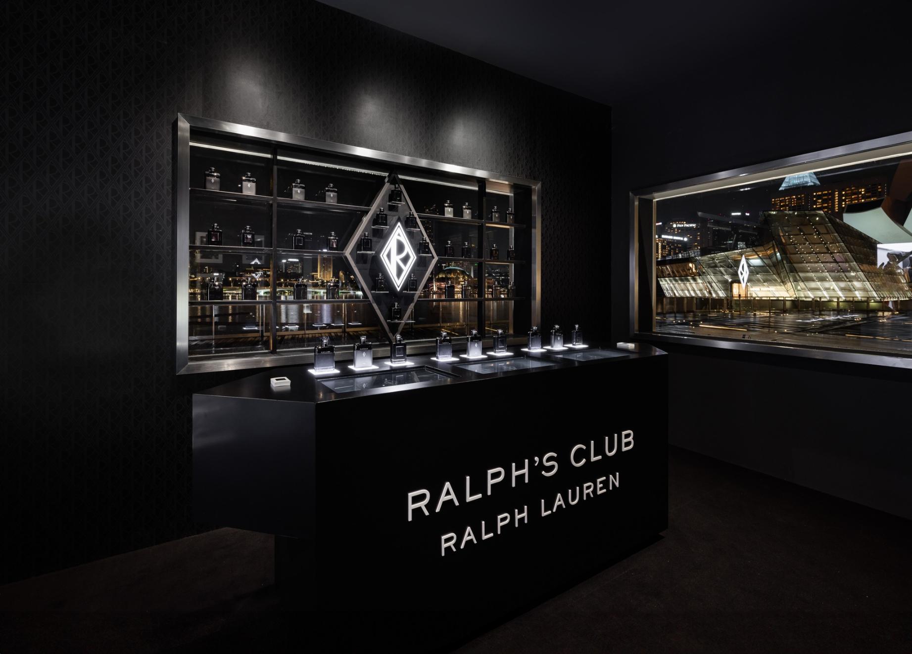 Ralphs Club Regional Event 3 Ralph’s Club: Từ Singapore đến New York   Một hành trình giác quan không thể nào quên