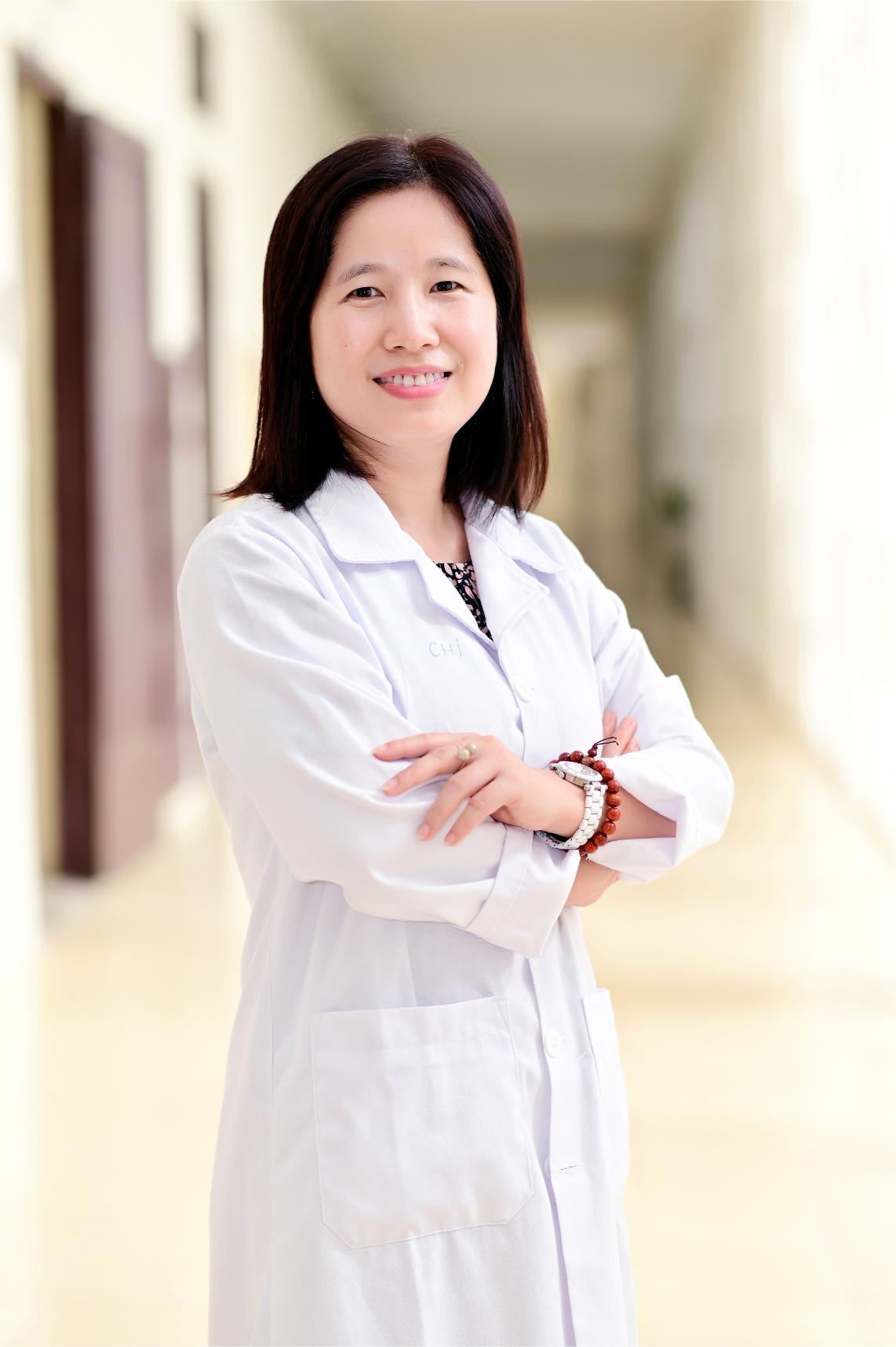 Tiến sĩ Trần Thị Kim Chi L’Oréal – UNESCO Vì sự phát triển phụ nữ công bố 3 nhà khoa học nữ đạt giải