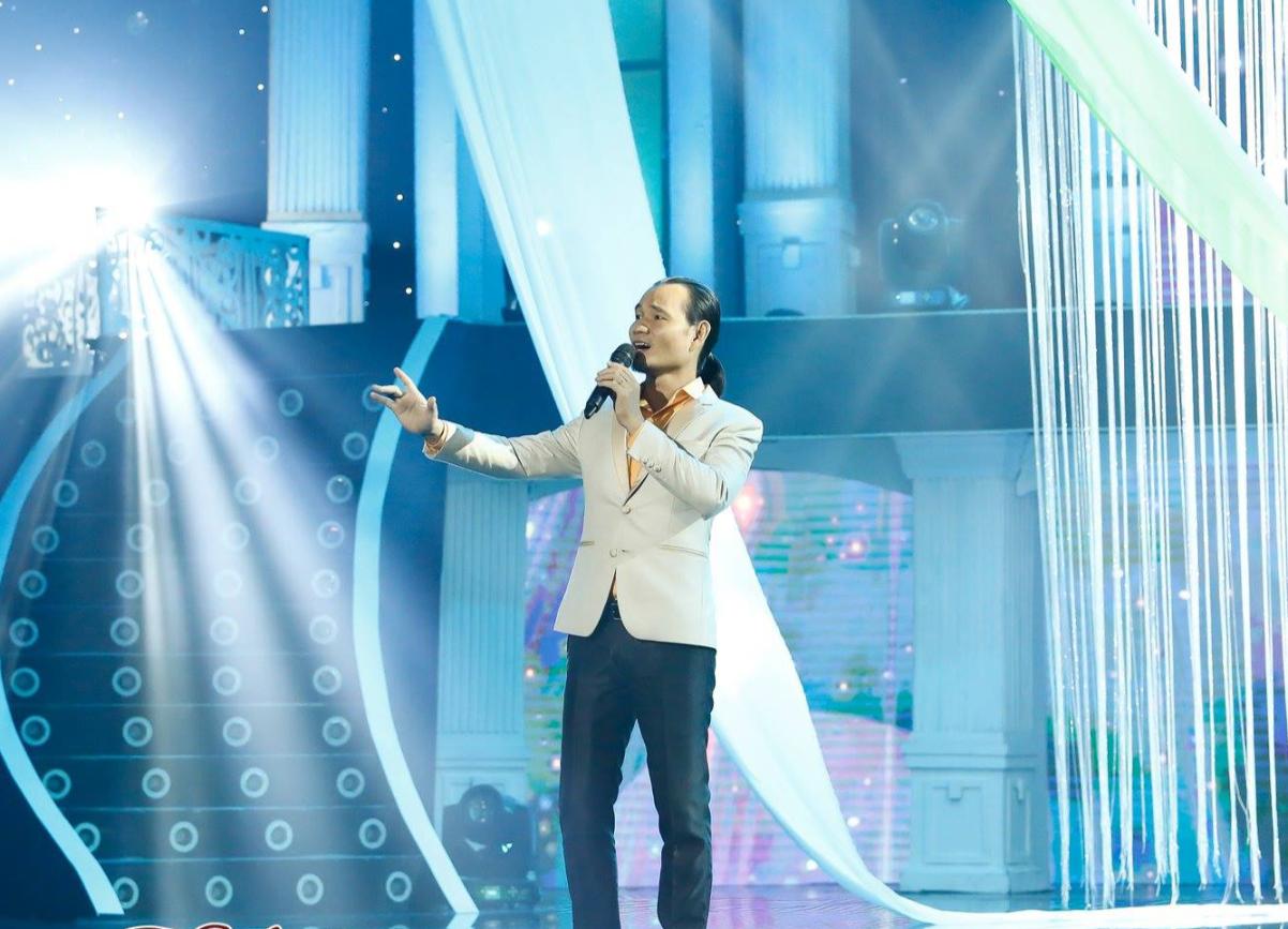 Tiếng hát Việt toàn cầu” Châu Âu 1 Thụy Vũ AC&M bất ngờ đi thi và giành giải nhất Tiếng hát Việt toàn cầu