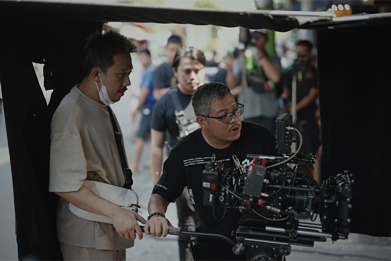 mai tran thanh 4 Phim điện ảnh Tết 2024 của Trấn Thành chính thức ấn định ngày khởi chiếu