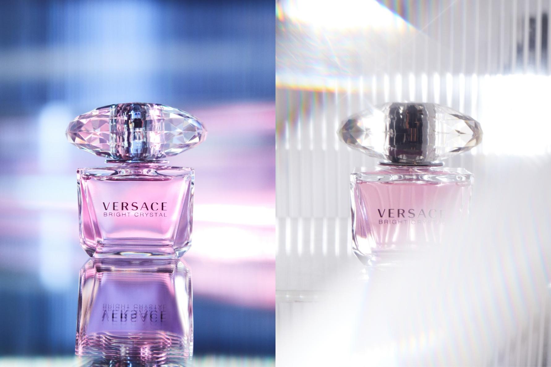 AH Perfumes 3 Versace Bright Crystal   Sự thanh lịch vĩnh cửu