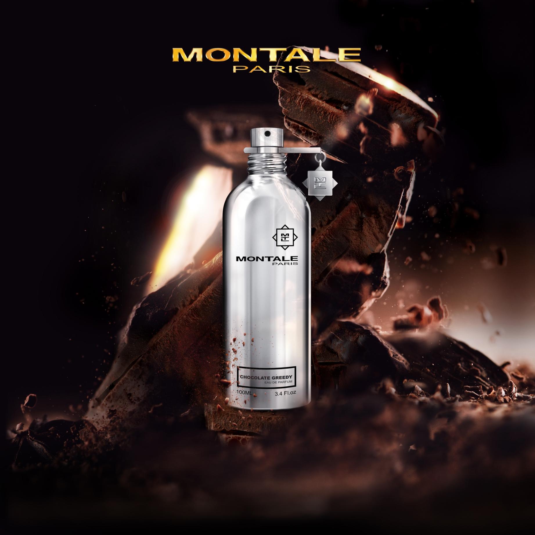 Montale 4 Khám phá những mùi hương của sự đam mê từ Montale Paris