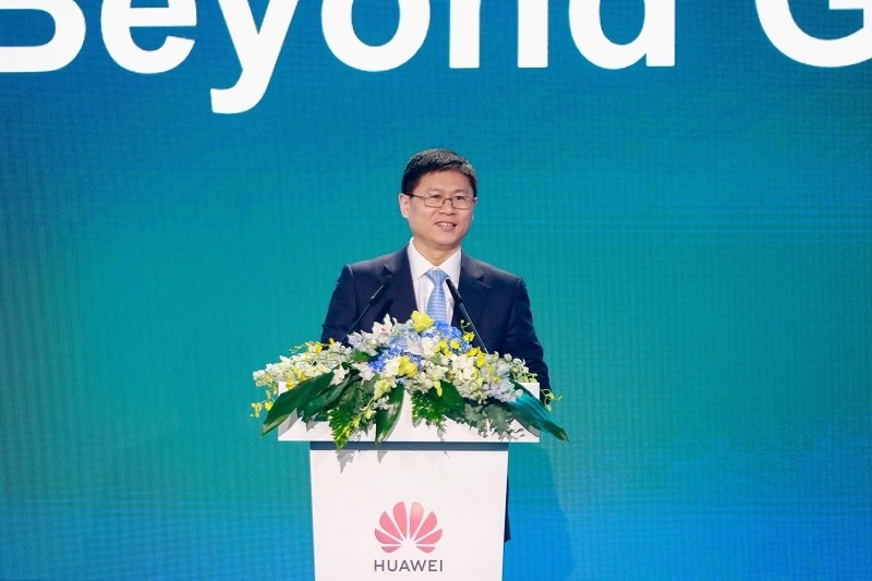 Huawei tại MWC 2024 2 Huawei tại MWC 2024: Khai phóng tiềm năng tăng trưởng mới của 5G và thương mại hóa 5.5G