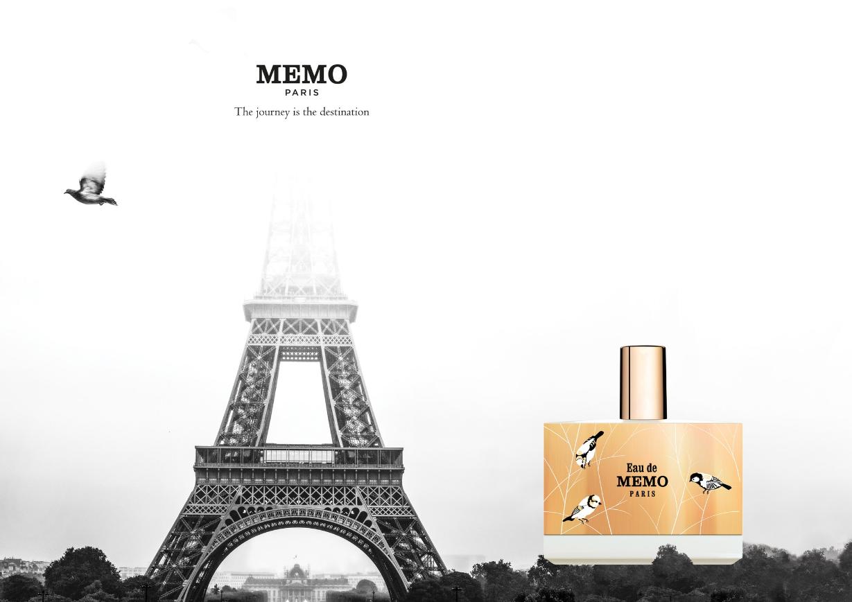 Hình 1 1 Đâu là đặc trưng cho mỗi lọ hương nhà MEMO PARIS?