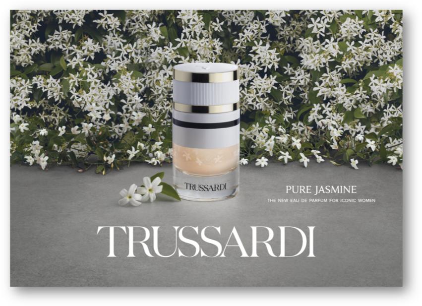 Hình 2 Khám phá bí mật đằng sau bộ đôi mùi hương mới của thương hiệu Trussardi