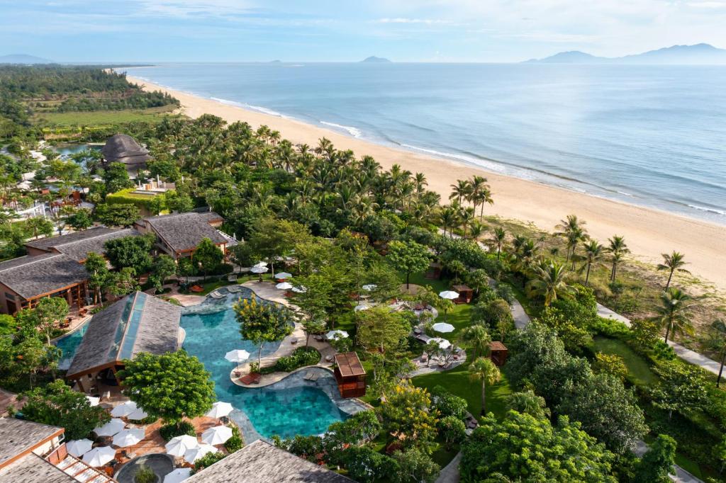 Hình ảnh Nơi lưu trú gần biển Xu hướng chọn nơi lưu trú trong kỳ nghỉ của du khách Việt