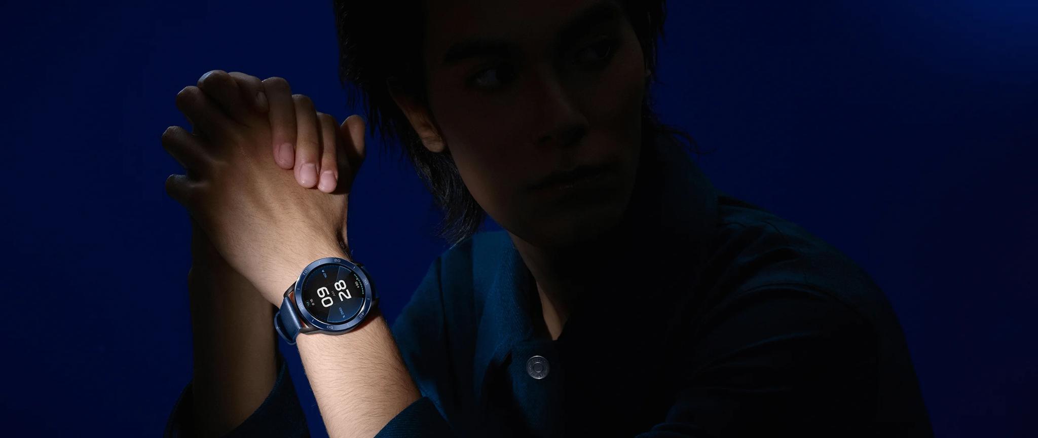 Xiaomi Watch S3 06 Xiaomi Watch S3: Hỗ trợ thay đổi vòng khung viền, thiết kế thời thượng, pin lên đến 15 ngày