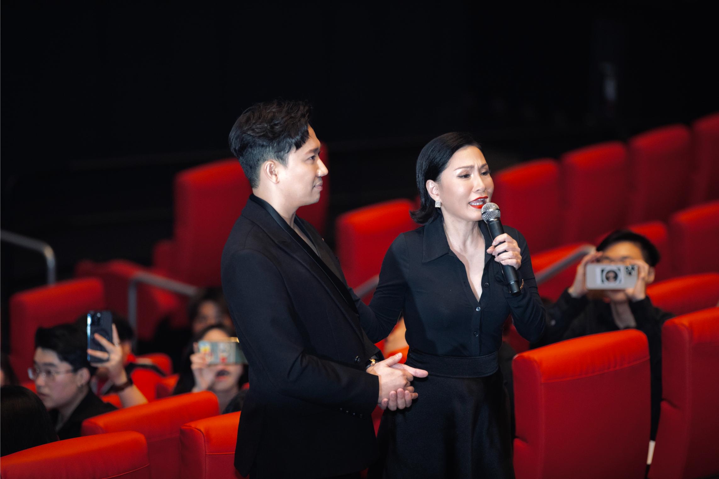 phim mai 1 Phim Mai ra mắt thị trường quốc tế với gần 200 rạp sau khi thu 520 tỷ đồng tại Việt Nam