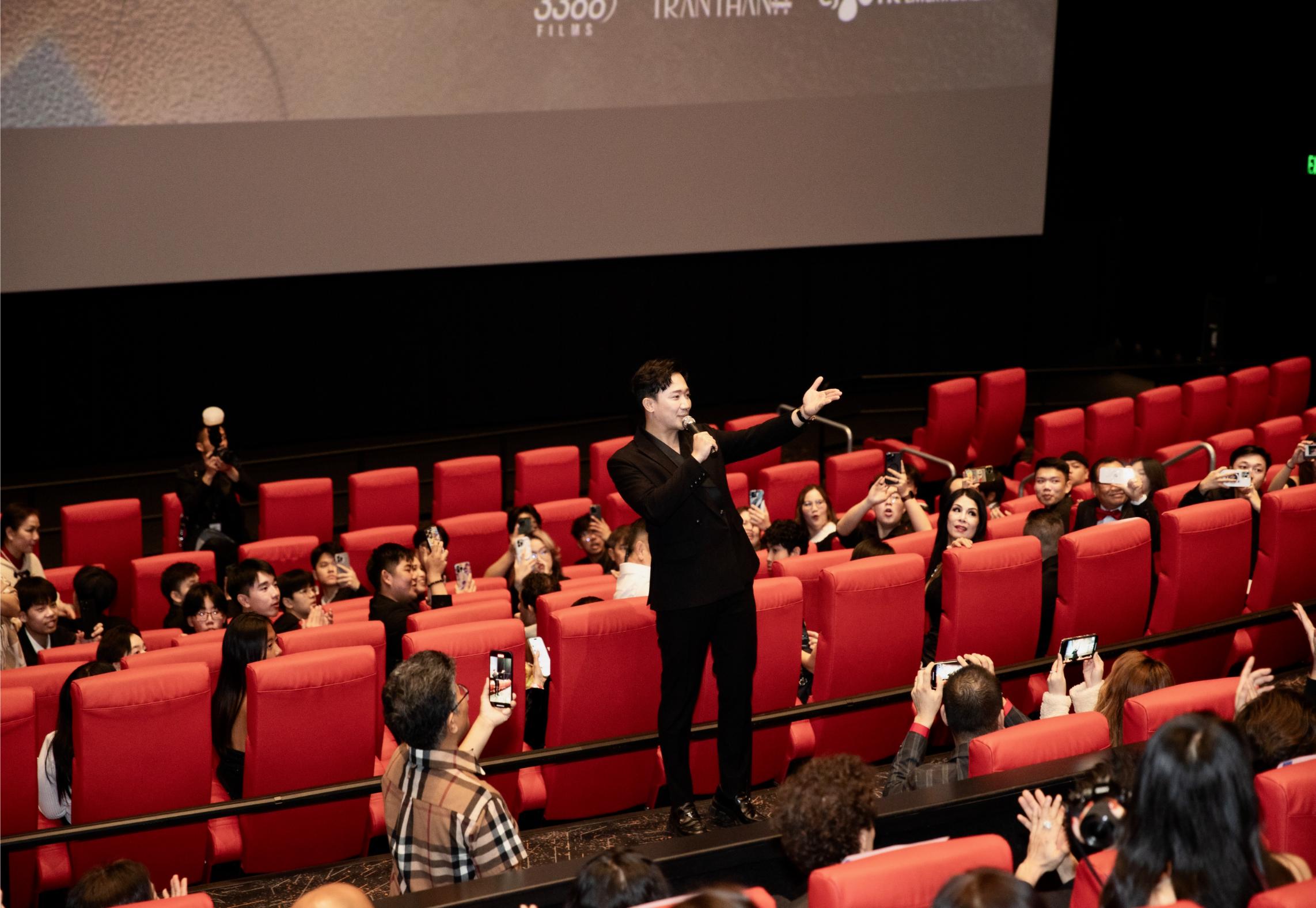 phim mai 3 Phim Mai ra mắt thị trường quốc tế với gần 200 rạp sau khi thu 520 tỷ đồng tại Việt Nam
