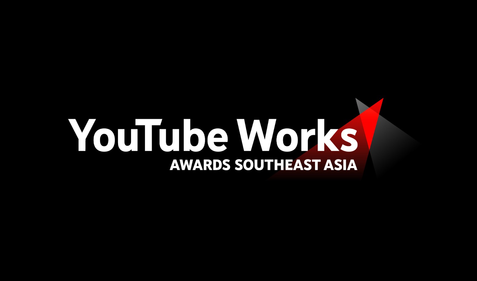 youtube works Chính thức mở đăng ký Giải thưởng YouTube Works năm thứ 2