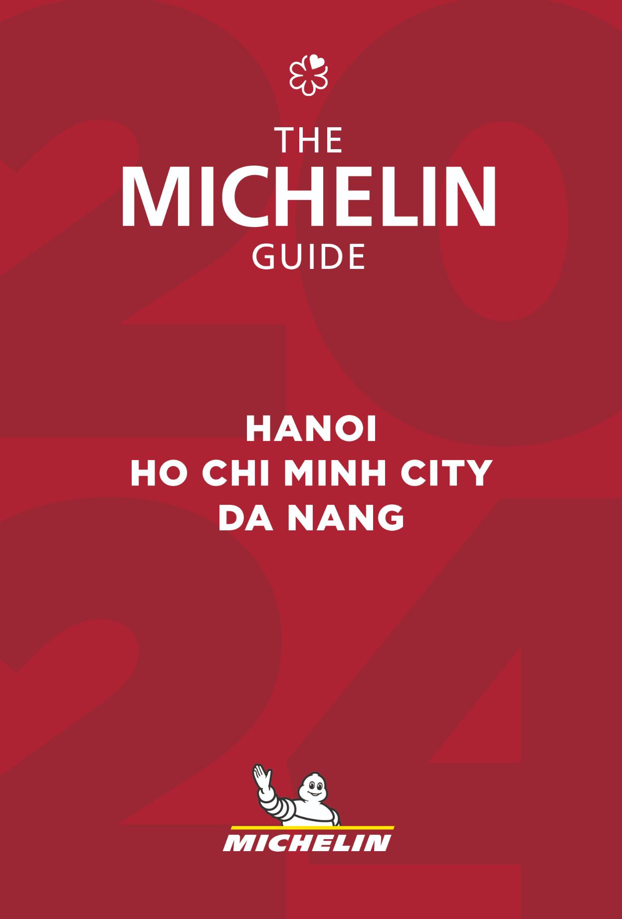 Ảnh bìa MICHELIN Guide Đà Nẵng là điểm đến ẩm thực tiếp theo của MICHELIN Guide