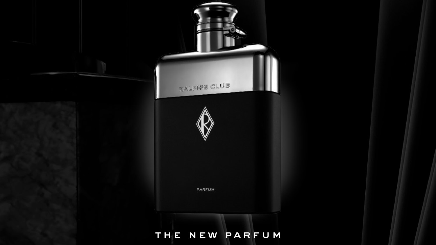 02. Ralph Lauren Ralphs Club Parfum 3 món quà ngát hương mừng Ngày của cha