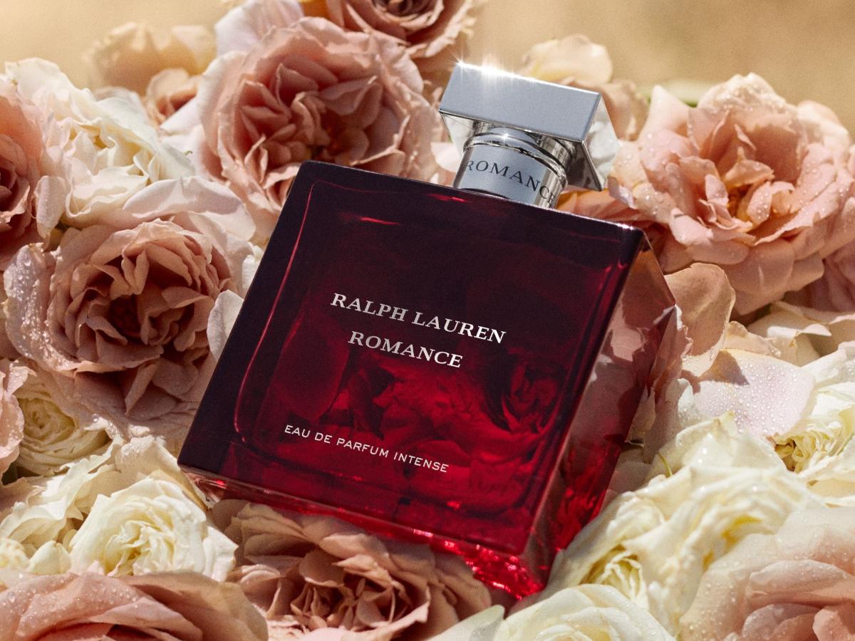 3. RL Romance Intense Ingredients Khám phá cuộc phiêu lưu lãng mạn với hương thơm mới nhất từ Ralph Lauren   Romance Eau de Parfum Intense