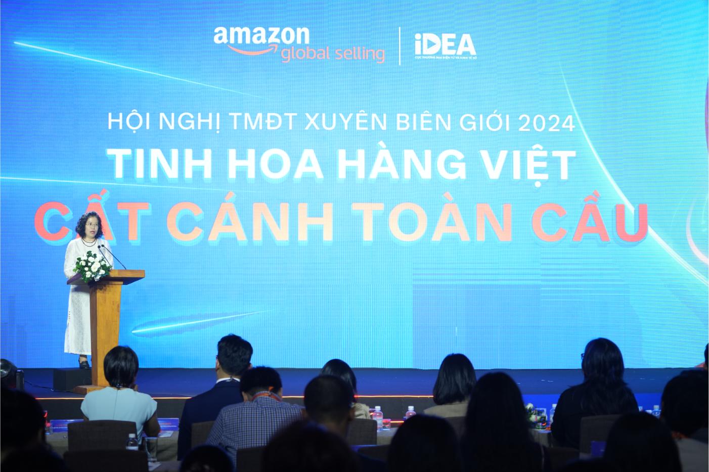 Hinh 3 Amazon Global Selling công bố top ngành hàng Made in Vietnam xuất khẩu trực tuyến tăng trưởng cao nhất 