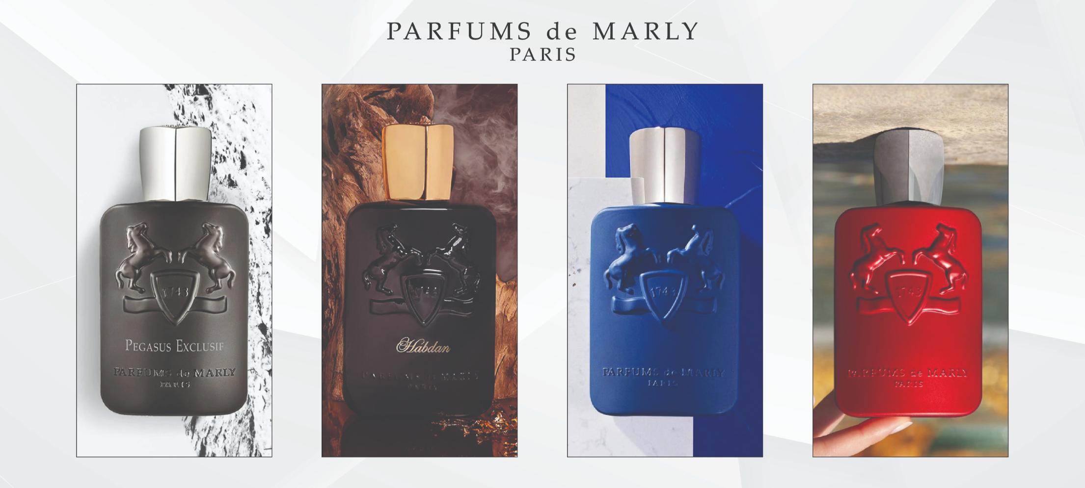 AH Perfumes 1 1 Parfums de Marly   Món quà mùi hương hoàng gia nhân dịp Ngày của cha