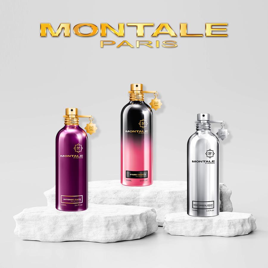 MONTALE PARIS 1 1 Montale Paris và những trải nghiệm hương hoa hồng