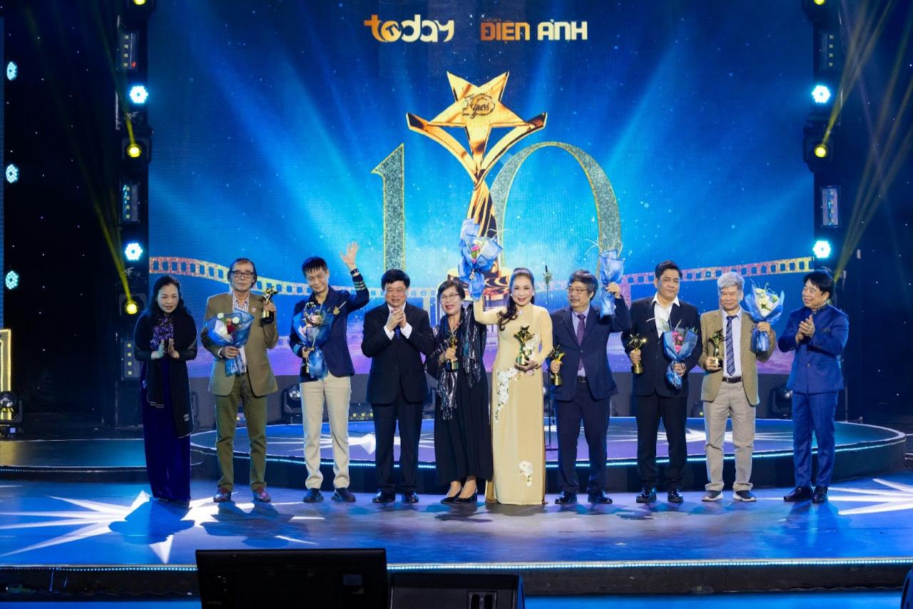 16 năm imc todaytv 6 16 năm IMC   TodayTV: Sáng tạo và đổi mới không ngừng!