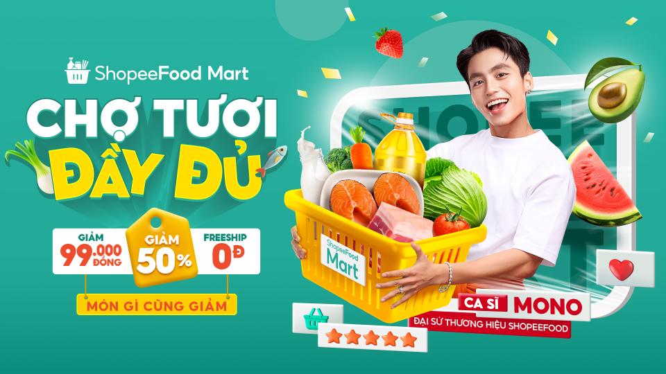 Anh 4 ShopeeFood bứt phá giới hạn nhờ vận dụng AI vào dịch vụ gọi món trực tuyến