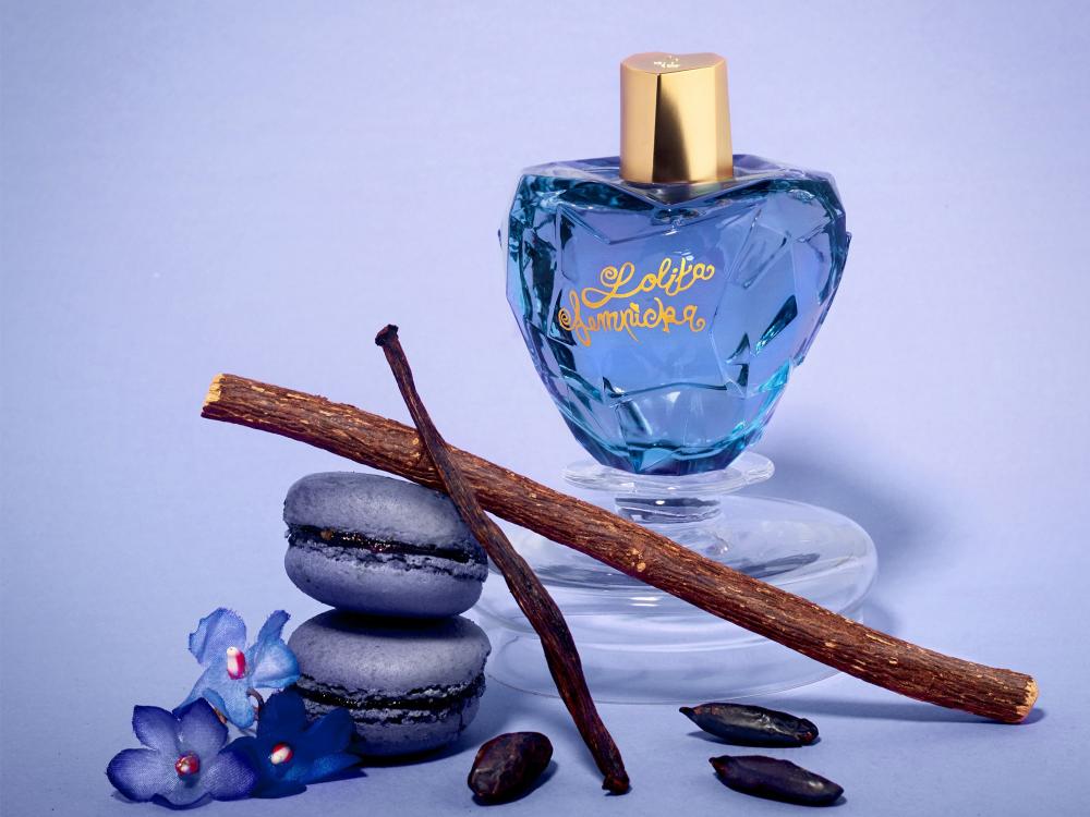 COVER 2 Lolita Lempicka Mon Premier Parfum   Sự tái sinh của một loại nước hoa vĩnh cửu