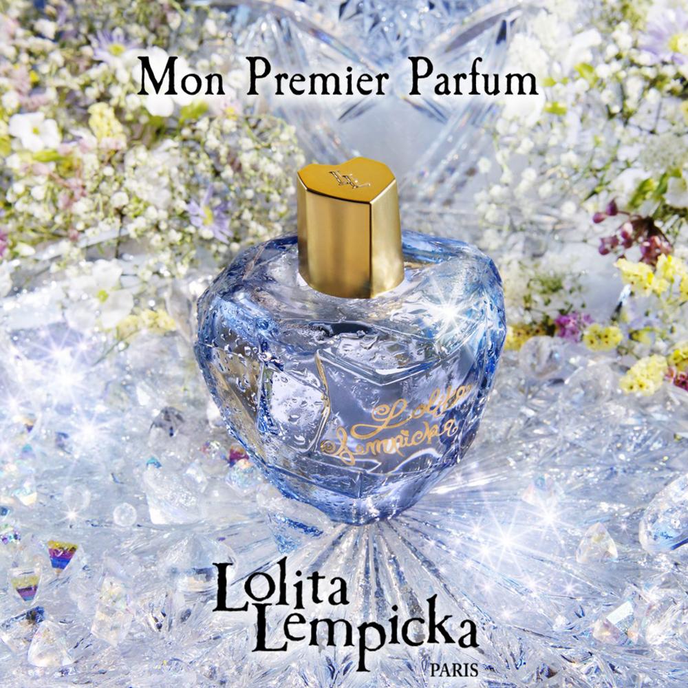 HÌNH 1 1 Lolita Lempicka Mon Premier Parfum   Sự tái sinh của một loại nước hoa vĩnh cửu