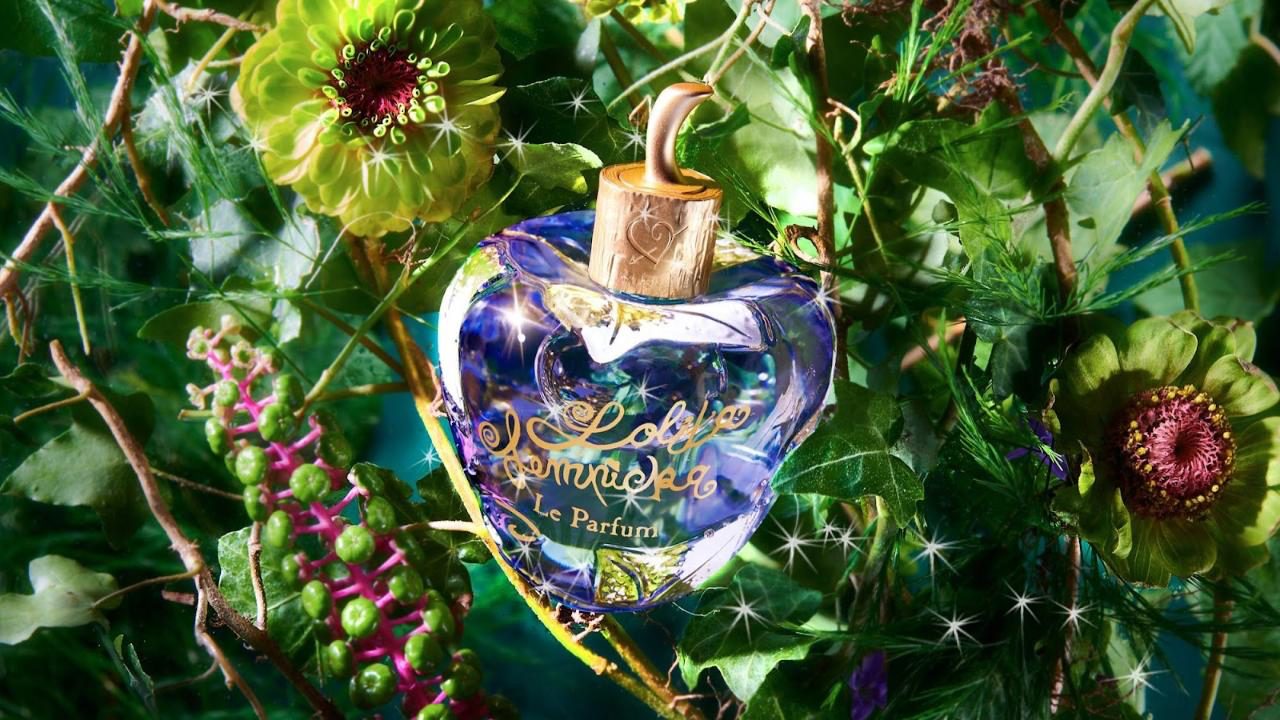 IMG 8707 Lolita Lempicka Le Parfum – Dấu ấn độc hương cuốn hút và huyền thoại