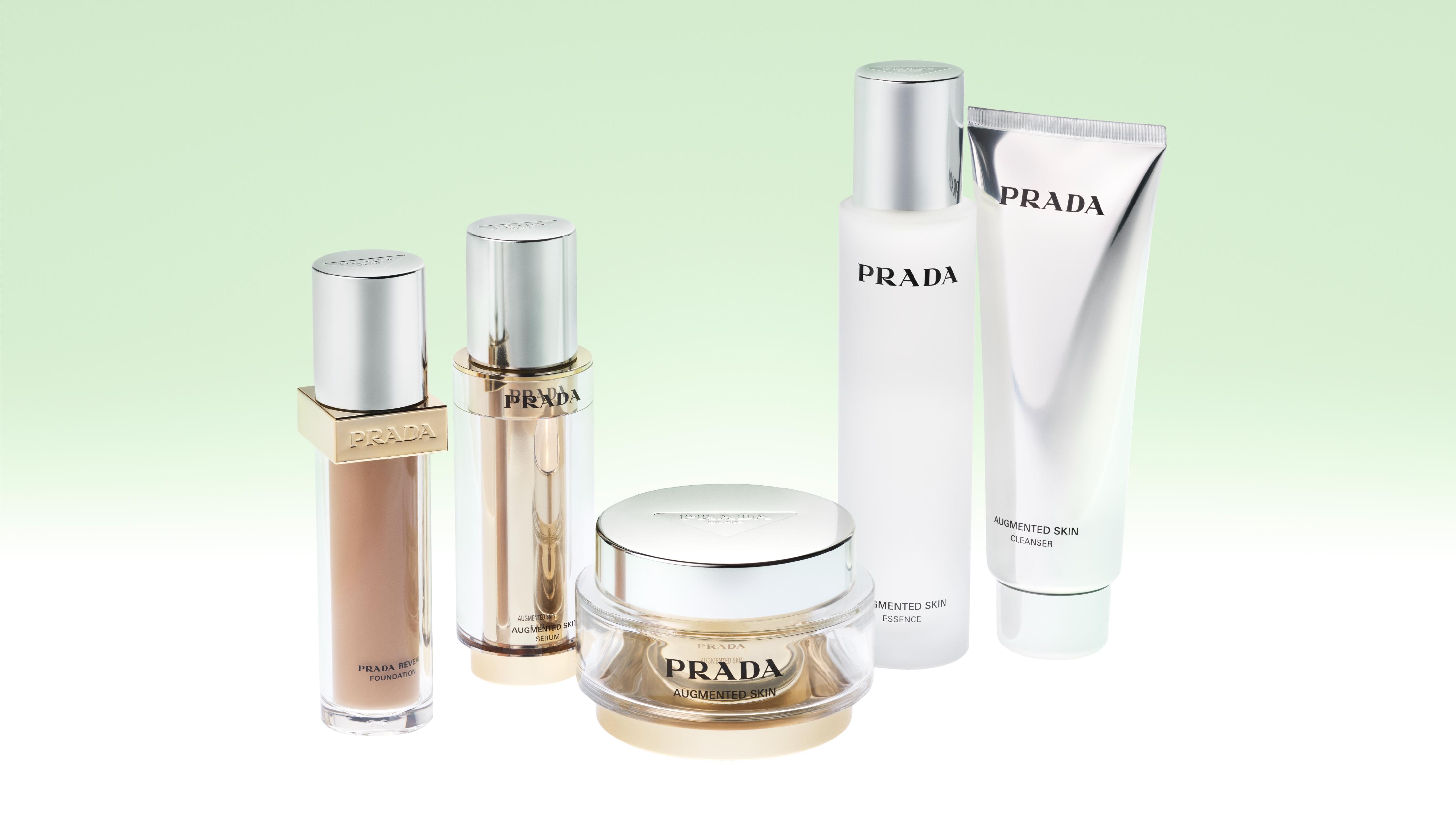 Prada Beauty Press 5 Quỳnh Anh Shyn và Phí Phương Anh tham dự Prada Beauty tại Malaysia