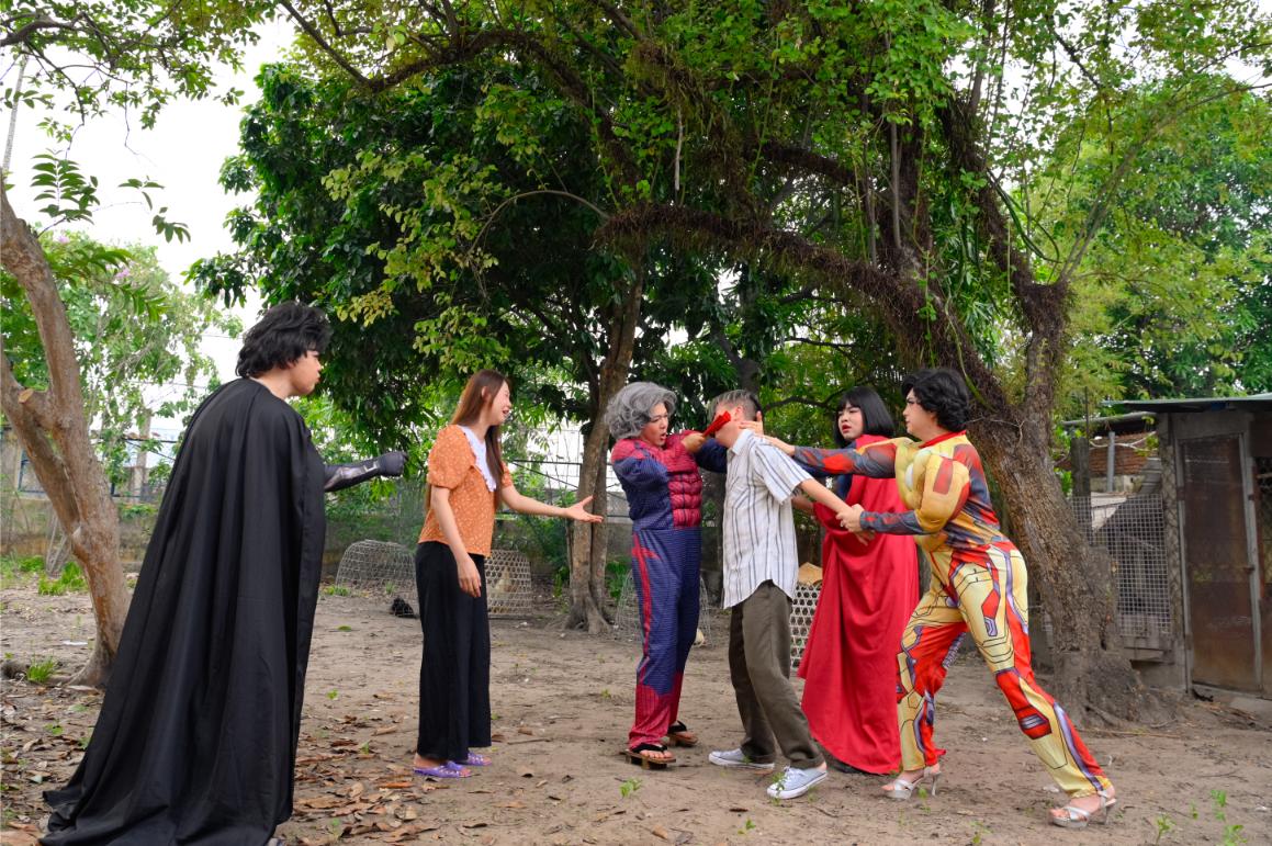 Đàm Vĩnh Hưng “Chi phí Trời ơi mình đã có vợ rồi 7 Đàm Vĩnh Hưng: “Chi phí Trời ơi mình đã có vợ rồi gấp 3 lần dự kiến ban đầu”