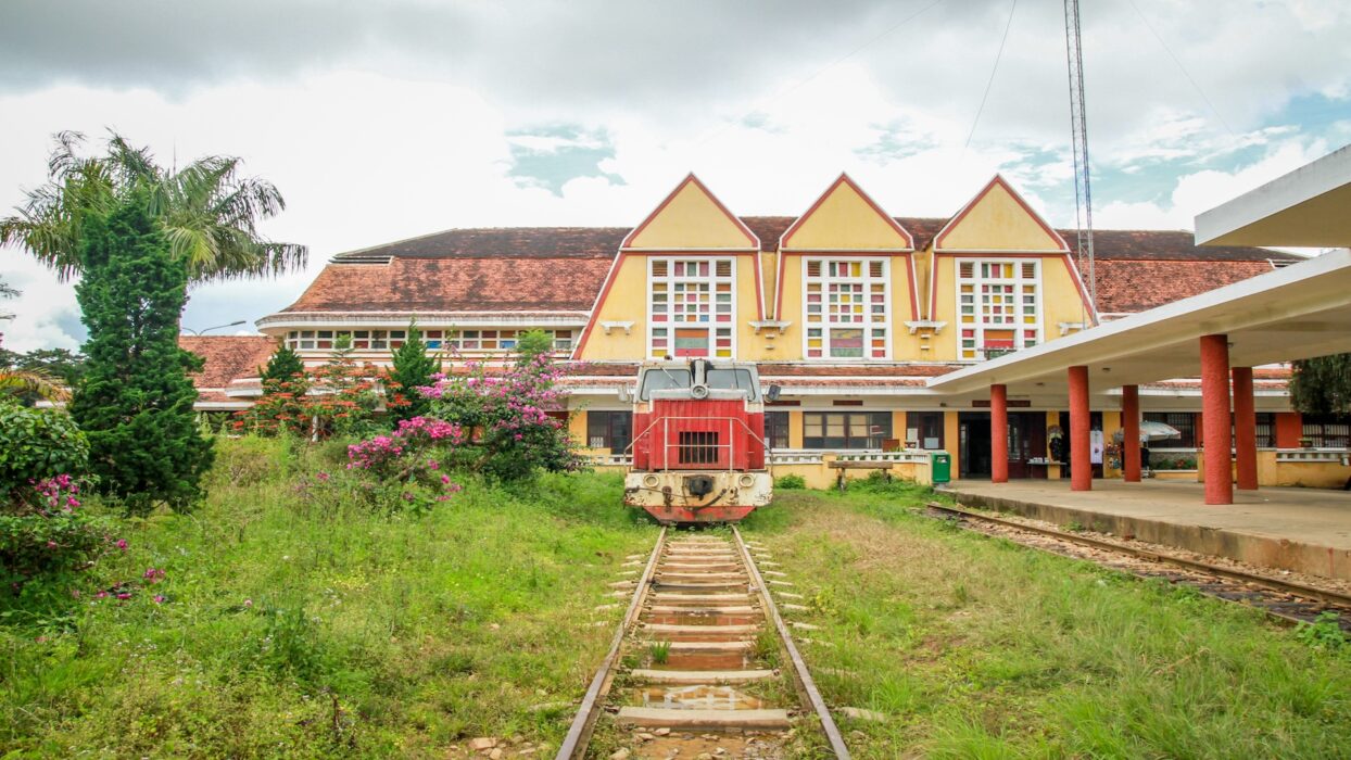 5 Đà Lạt Việt Nam Những điểm đến vừa túi tiền nhất tại châu Á