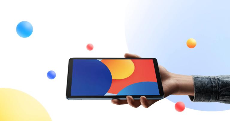 Redmi Pad SE 87.1 Xiaomi ra mắt máy tính bảng Redmi Pad SE 8.7: Nhỏ gọn, vi xử lý MediaTek Helio G85 với giá chỉ từ 3,5 triệu đồng