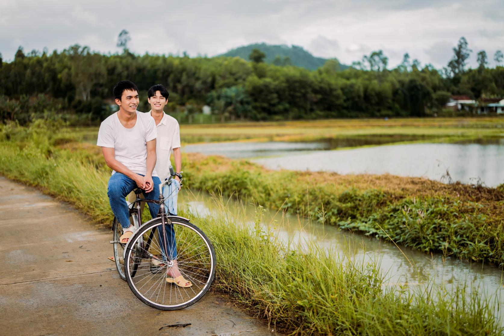 ngay xua co mot chuyen tinh 2 Ngày Xưa Có Một Chuyện Tình rủ khán giả gửi thư tình, hồi tưởng ký ức tươi đẹp thời học sinh