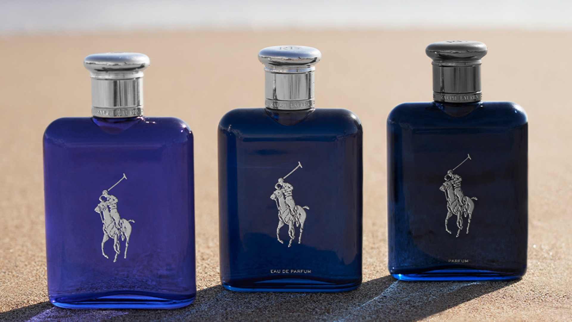 Hình 3 Polo Blue Bạn đã biết hết về 5 siêu phẩm nước hoa này của Ralph Lauren chưa?