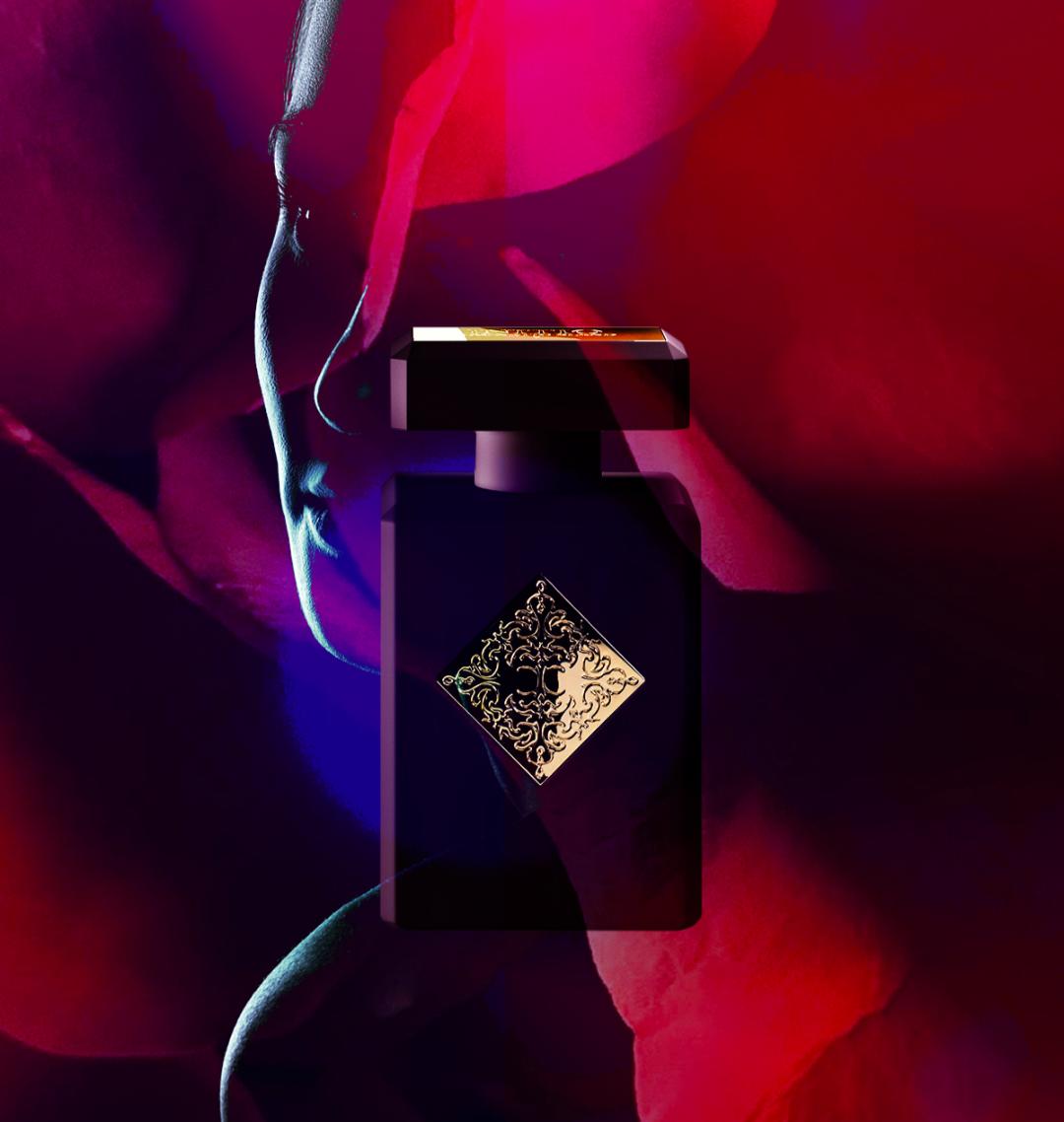 Initio Parfums Privés 2 Initio Parfums Privés và hiệu ứng của Hedione và Heliotropin