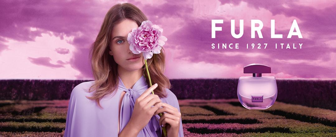 furla 1 Tiếp nối hành trình chinh phục khứu giác của nhà mốt Furla