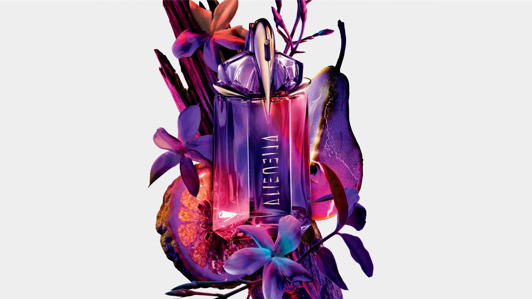 nước hoa chính hãng 1 1 Mugler Alien Hypersense   Sức hút bí ẩn từ thương hiệu huyền thoại