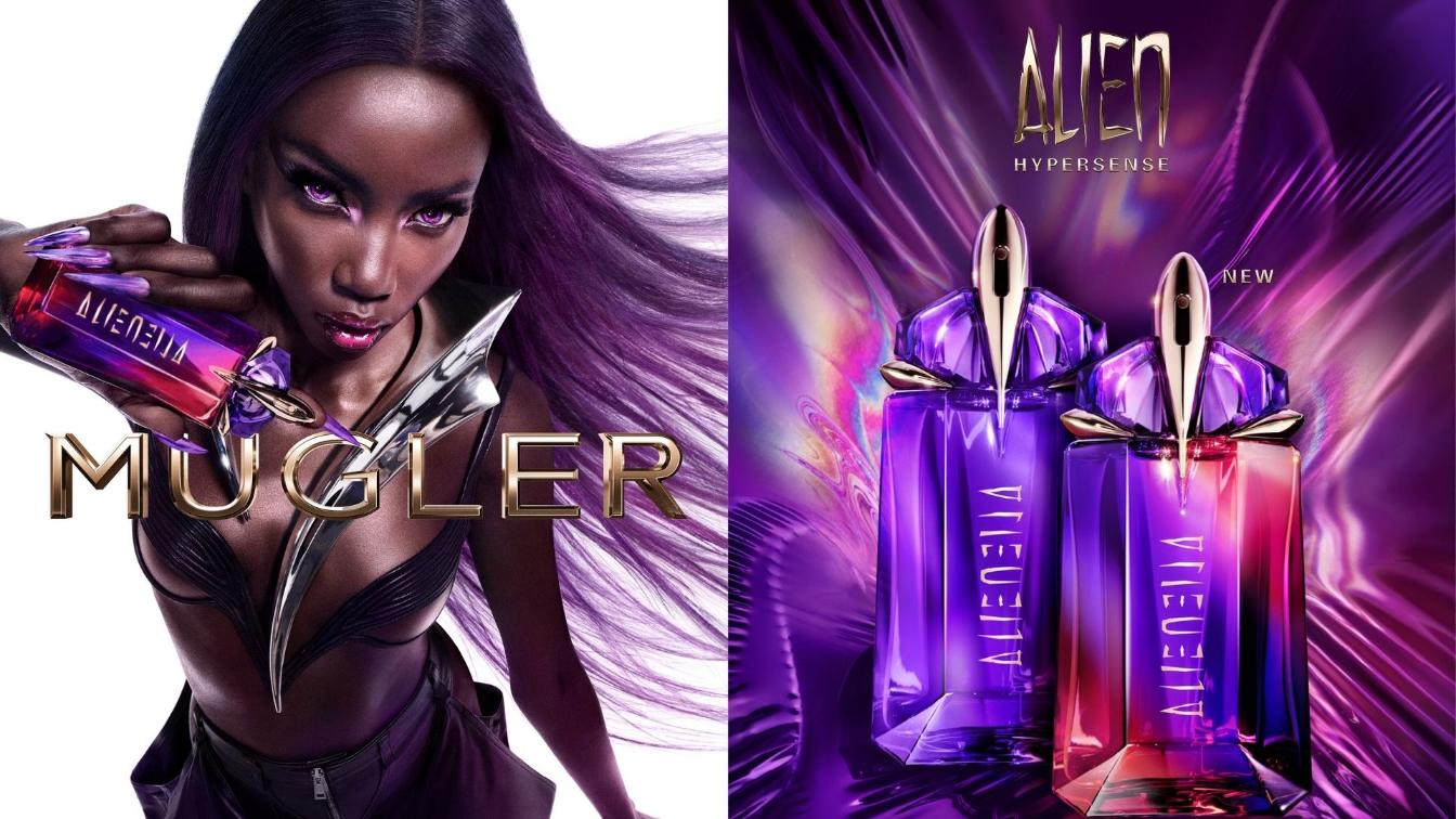 nước hoa chính hãng 5 1 Mugler Alien Hypersense   Sức hút bí ẩn từ thương hiệu huyền thoại