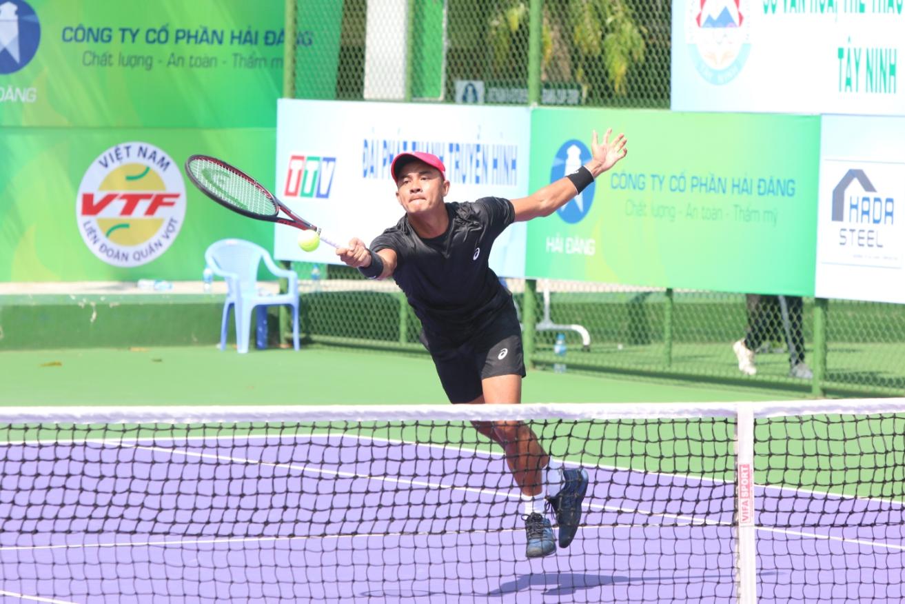 Lê Quốc Khánh Hàng loạt cái tên khủng tham dự giải Pickleball do Trà Ngọc Hằng tổ chức