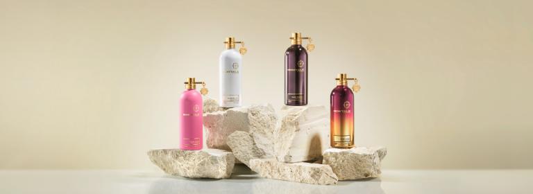 Montale 1 Montale Paris: Bí mật đằng sau sự thành công của thương hiệu