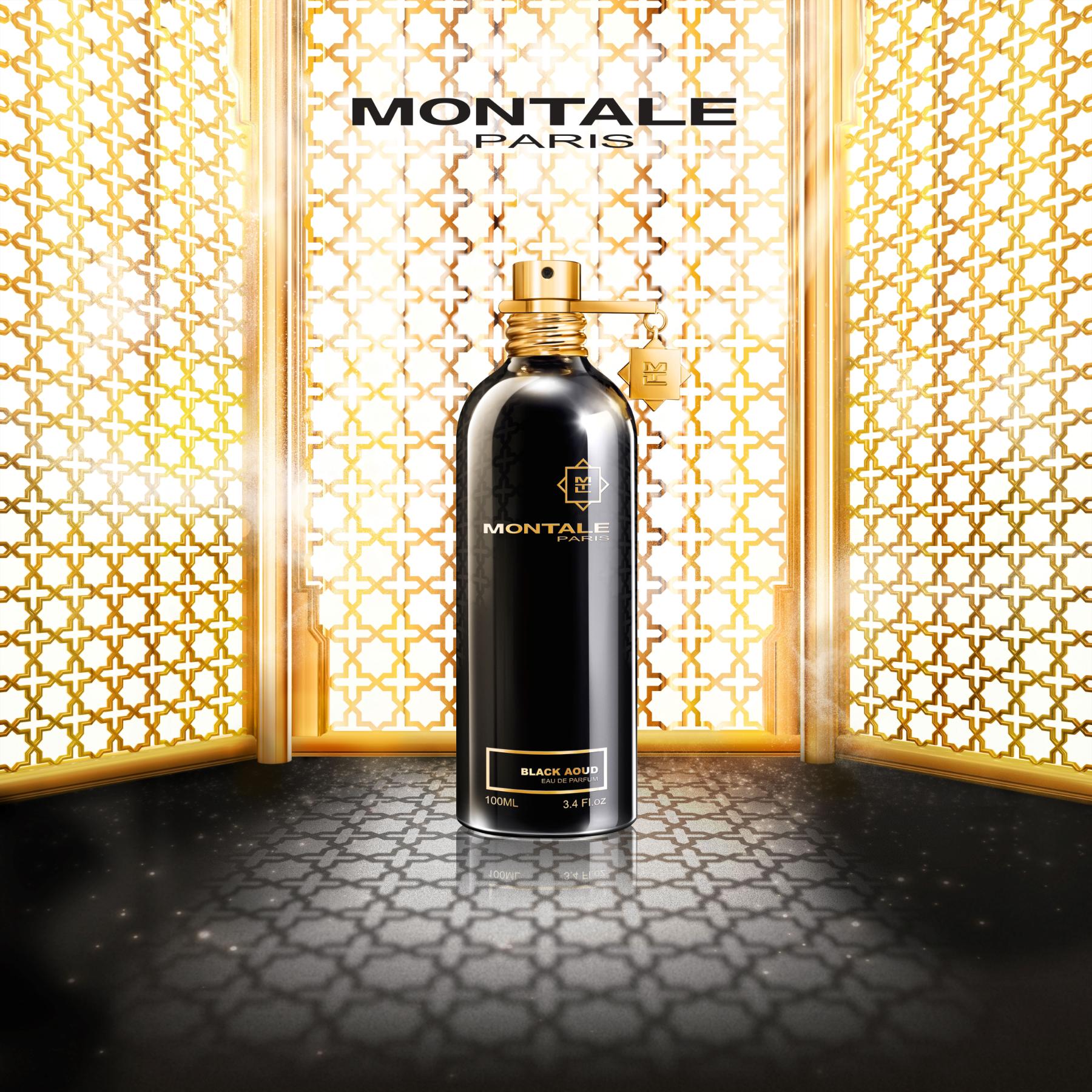 Montale 6 Montale Paris: Bí mật đằng sau sự thành công của thương hiệu