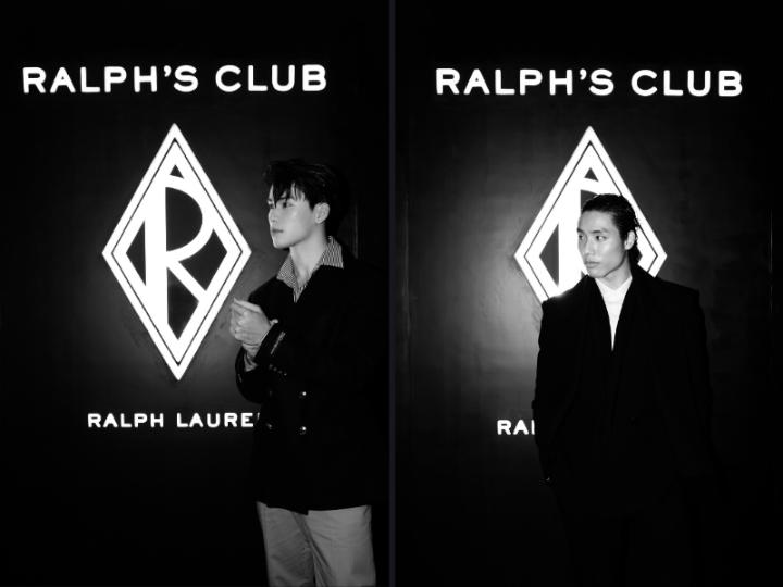 Ralph Lauren Romance và Ralph’s Club 2 Ralph Lauren Romance và Ralph’s Club   Bình minh rực rỡ đối đầu hoàng hôn quyến rũ 