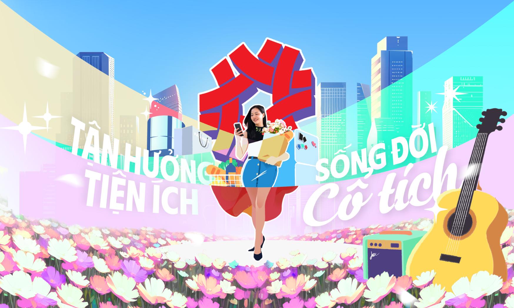 Taiwan Excellence 1 Taiwan Excellence khởi động chiến dịch khích lệ phụ nữ Việt theo đuổi ước mơ